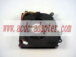 Acer Aspire 3620 TravelMate 2420 CPU fan 23.10141.001
